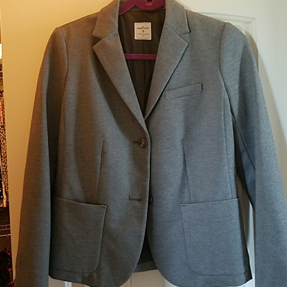 Blazer for Caitlin