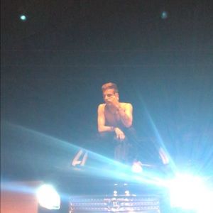 Meet your Posher, Isaiah