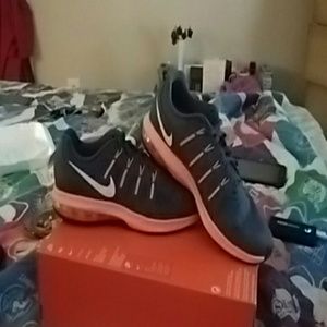 Nike Air Max Dynasty (GS)