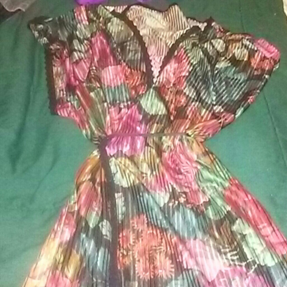 Night Robe