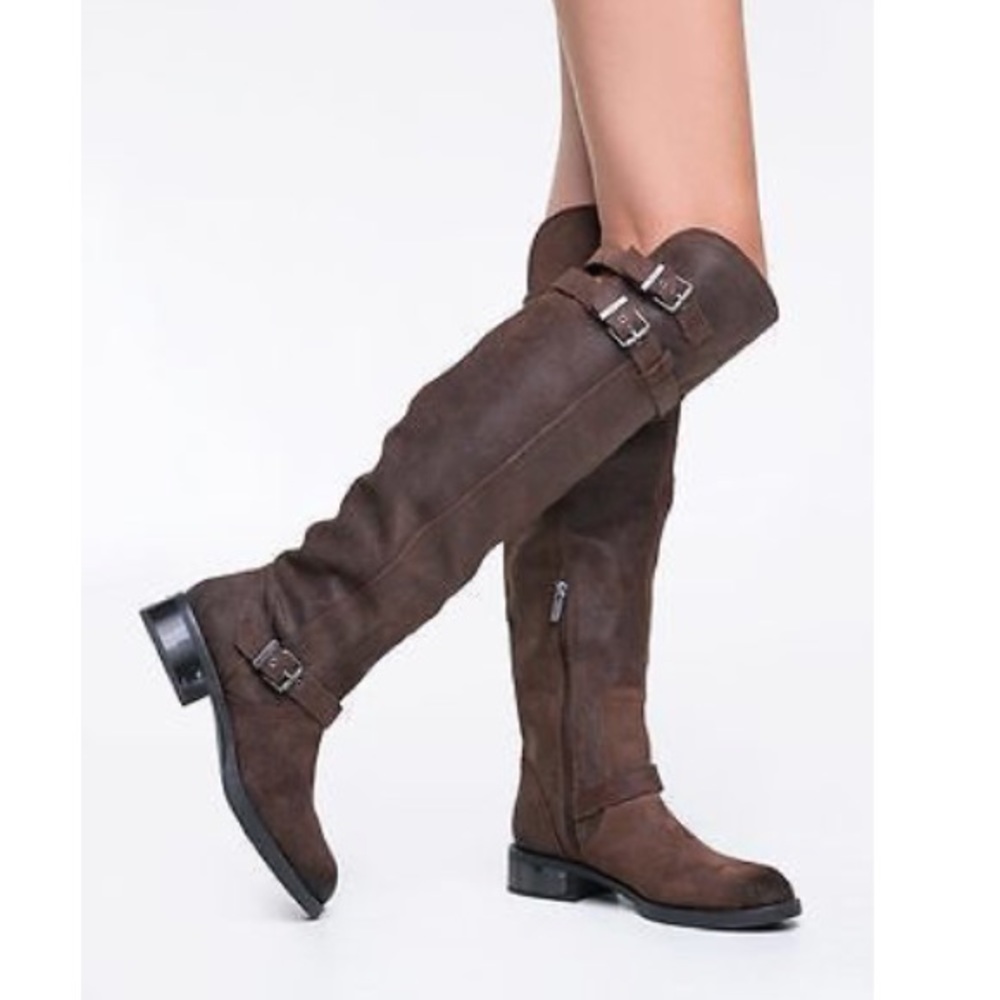 Sam Edelman Over the Knee Boot