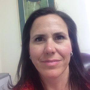 Meet your Posher, Robyn