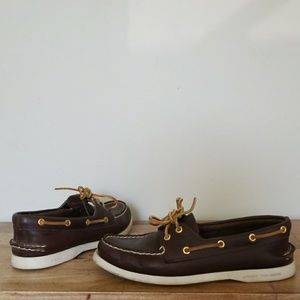 Sperry Top Sider Boat Shoes Sperry Top Sider Boat Shoes