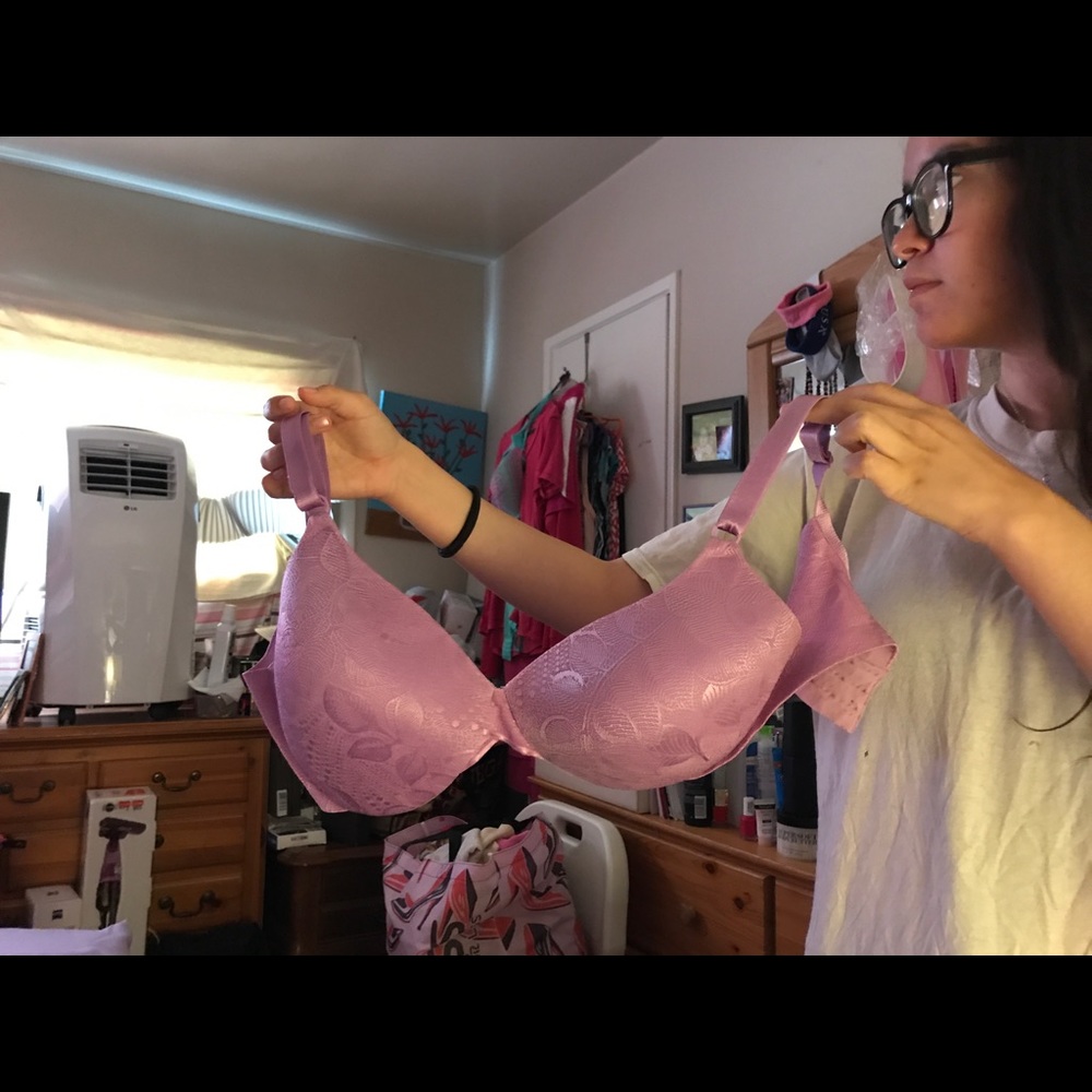 Bali bra