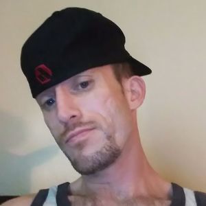 Meet your Posher, Caleb