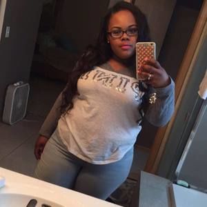 Meet your Posher, Jerri