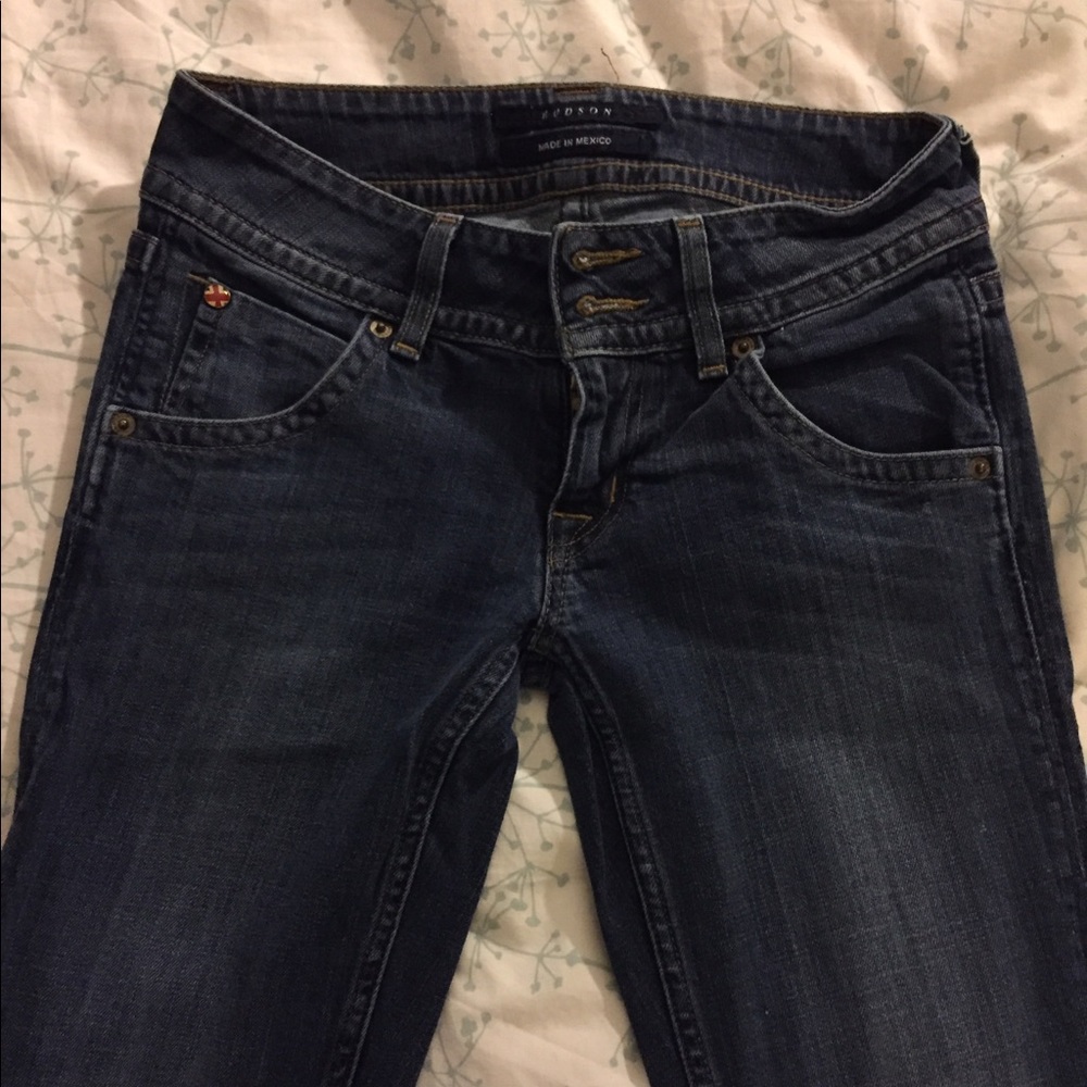 Hudson Jeans