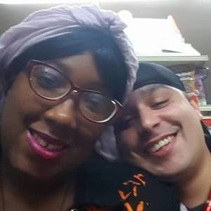 Meet your Posher, Beatrice