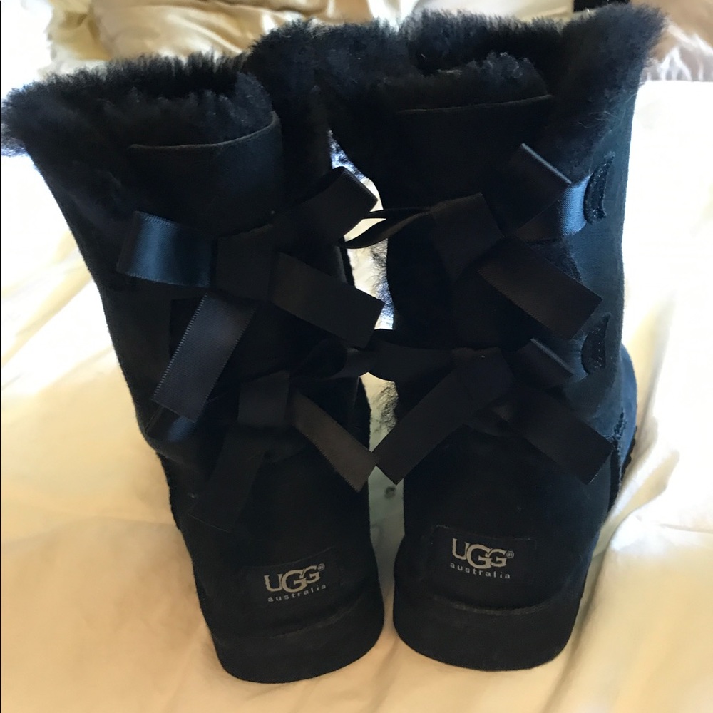 Bailey Bow UGG'S