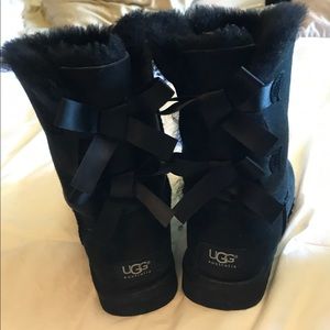 Bailey Bow UGG'S