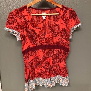 Anthropologie edme & esyllte