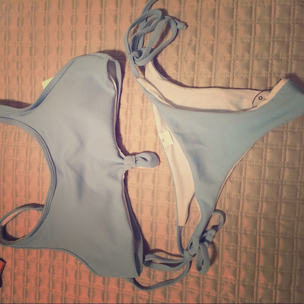 2 piece bikini