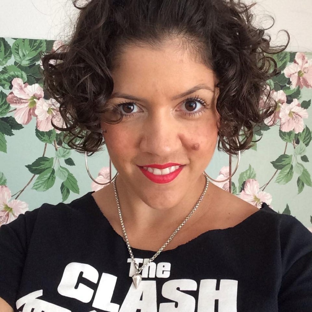 Meet your Posher, Teresa Leigh