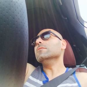 Meet your Posher, Robert