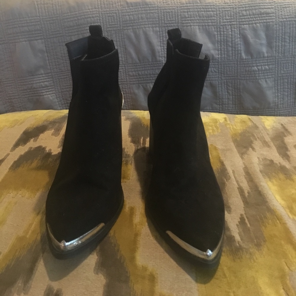 Booties