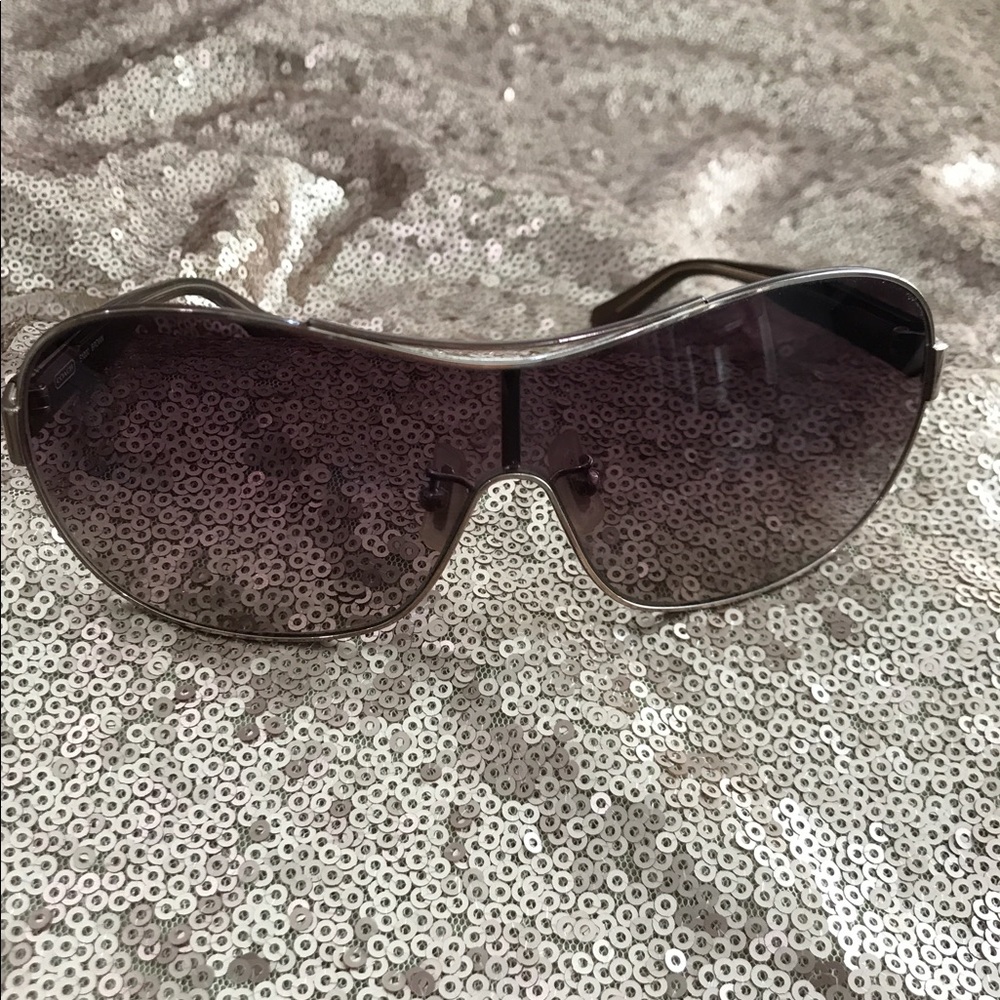 Reserved for 2ndtimearound69 Coach sunglasses