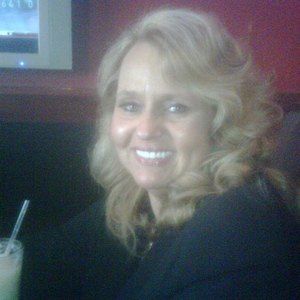 Meet your Posher, Linda