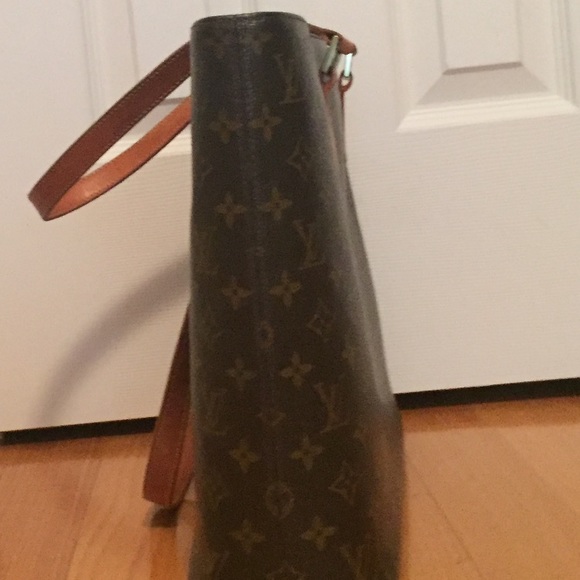 🛑SOLD🛑Authentic Louis Vuitton Monogram tote. - Picture 5 of 8