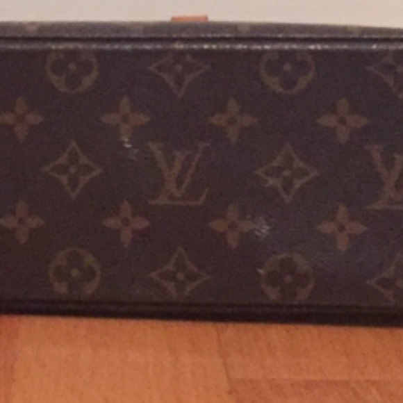 🛑SOLD🛑Authentic Louis Vuitton Monogram tote. - Picture 8 of 8