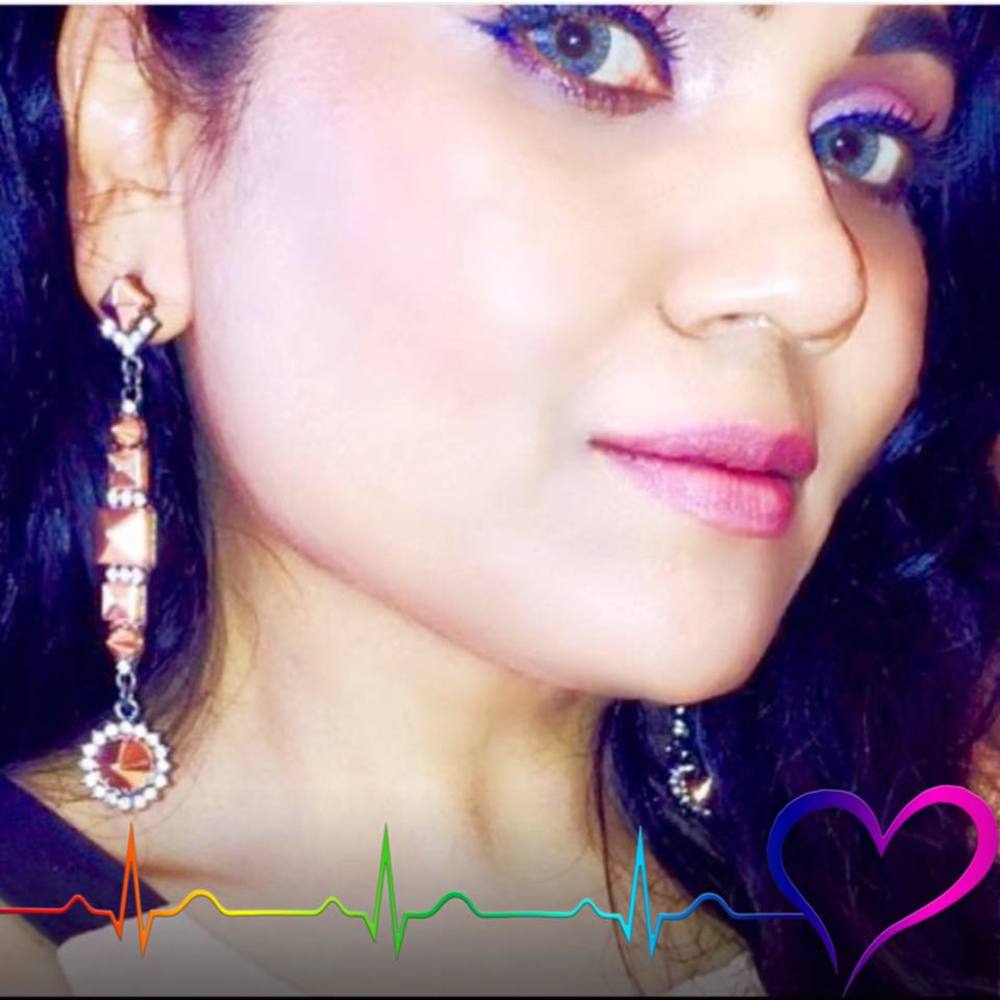 Meet your Posher, Annie