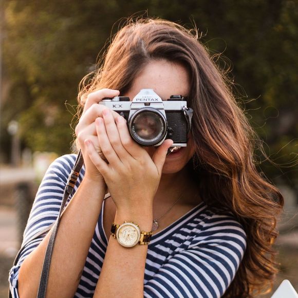 Meet your Posher, Megan - Picture 1 of 1