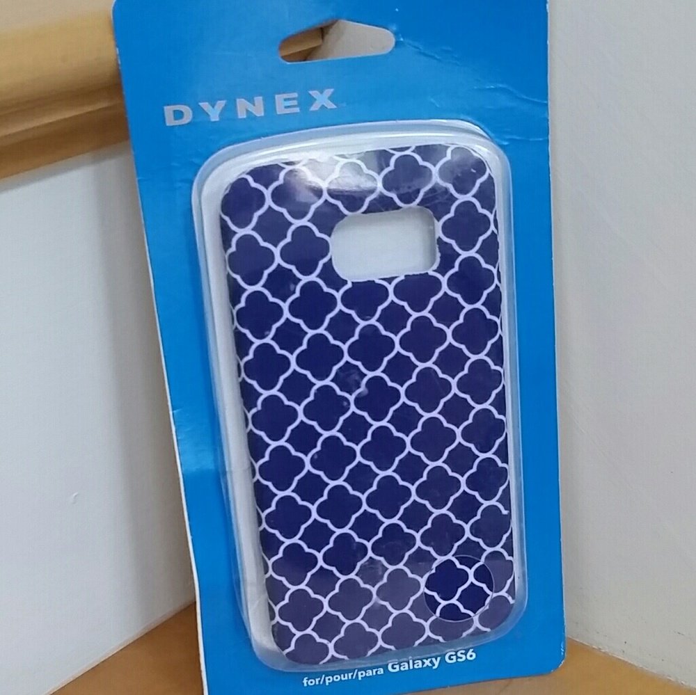 Galaxy S6 phone case