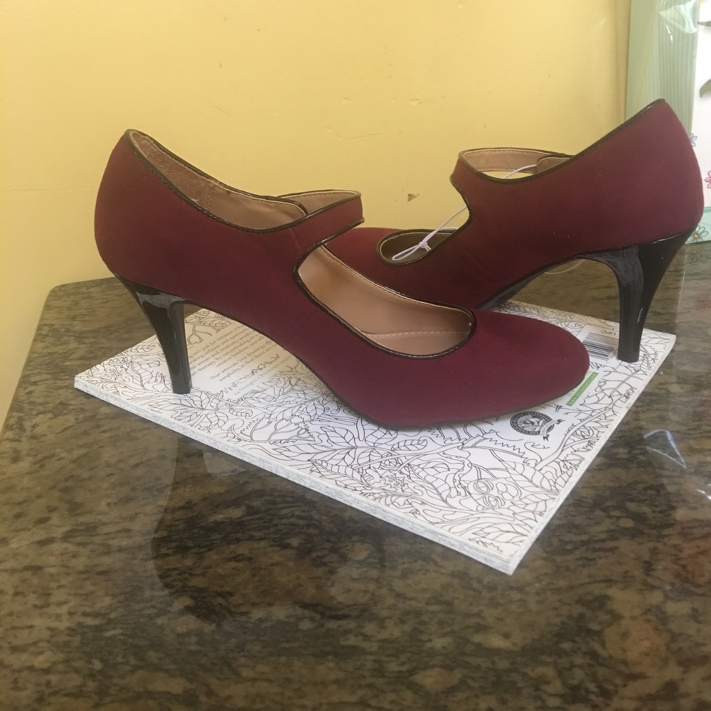 Women's Pump Merona Shoes