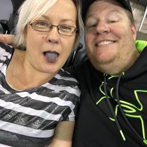 Meet your Posher, Christine