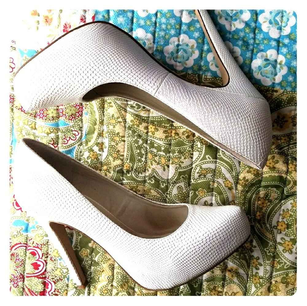 BCBGeneration pumps