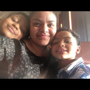 Meet your Posher, Nancy