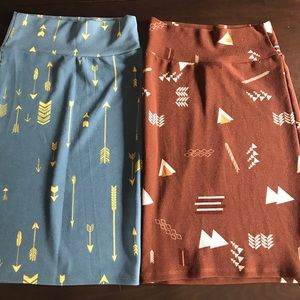 Lularoe Cassie Bundle