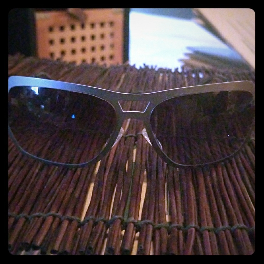 Balenciaga Sunglasses