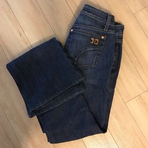 Joe's jeans