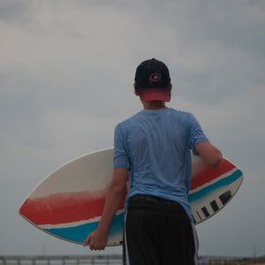 Meet your Posher, Mark