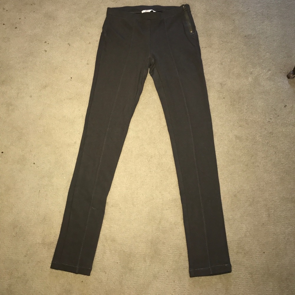 Rewind Olive Green Pants