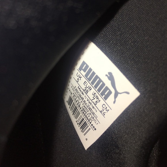 Pumas - Picture 3 of 3