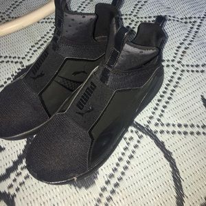 Pumas