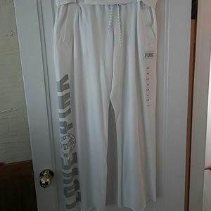 PINK!!  BRAND NEW WITH TAGS!