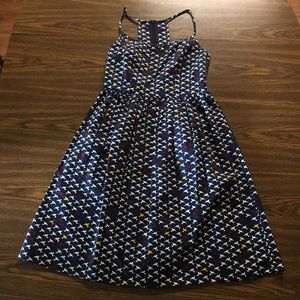 ModCloth dress by Liza Luxe