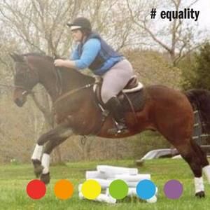 Meet your Posher, Caroline