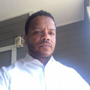 Meet your Posher, Greg