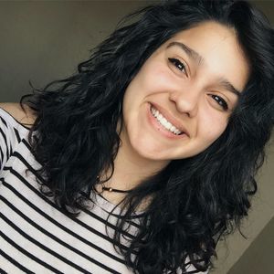 Meet your Posher, Jenny