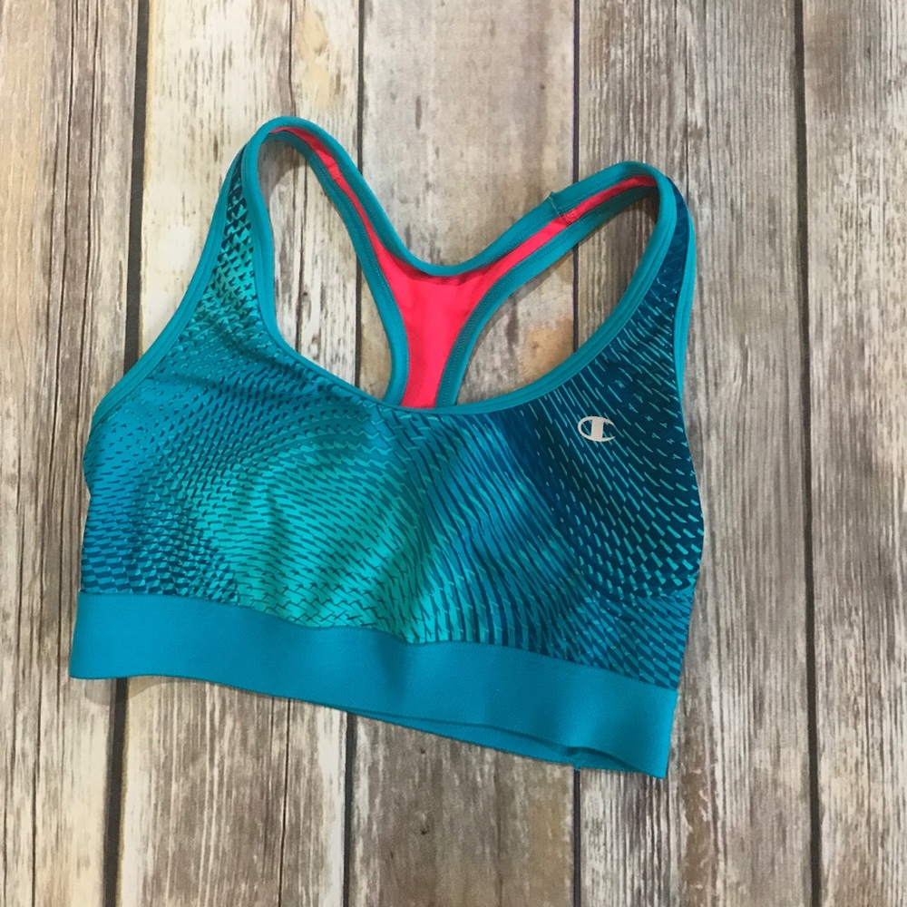 Champion sports bra