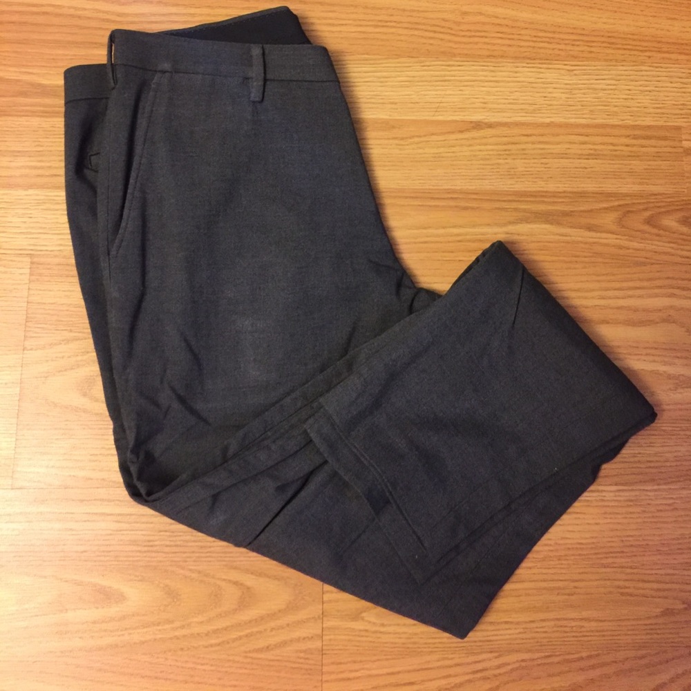 Uniqlo 33x34 Heat tech Pant