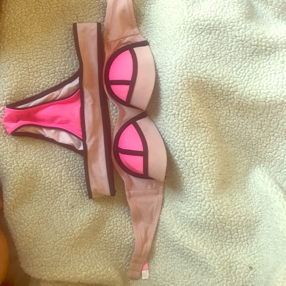 Victoria's Secret bathing suit