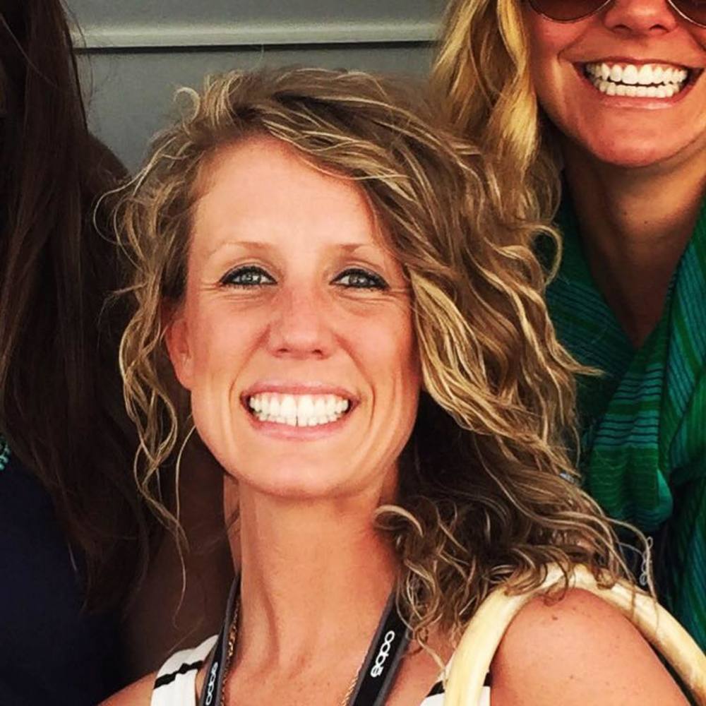 Meet your Posher, Jordan