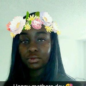 Meet your Posher, Kierra