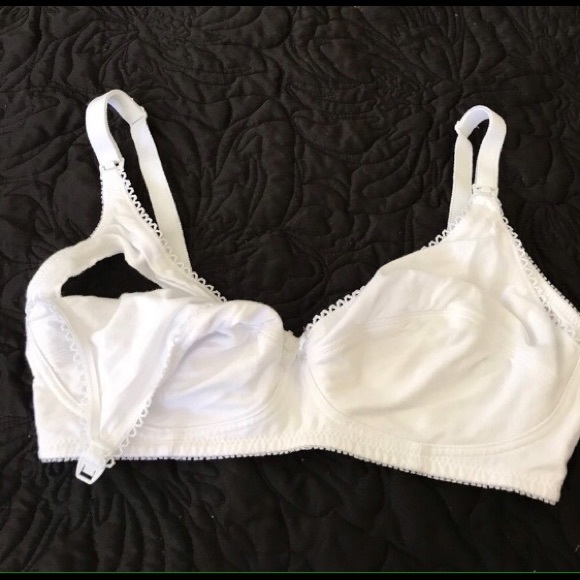 Lovely nursing bra!  36DD - Picture 2 of 2