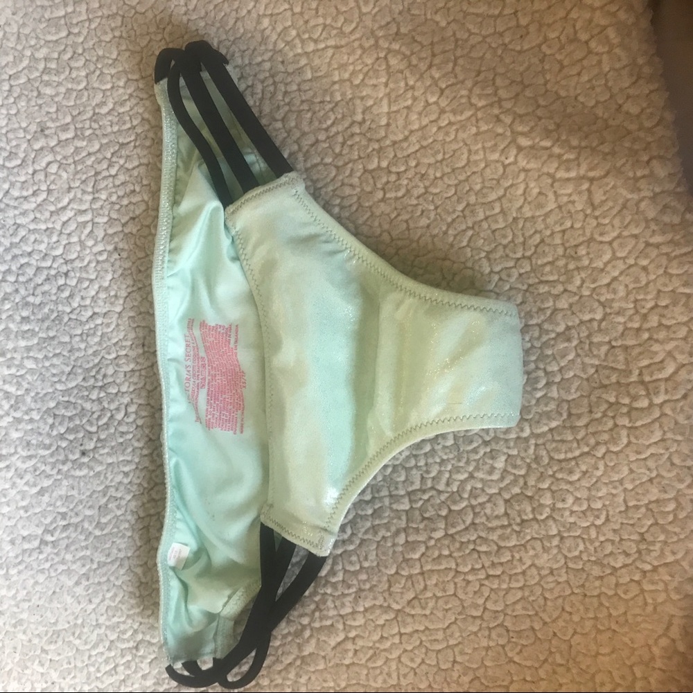 Victoria's Secret bathing suit bottoms