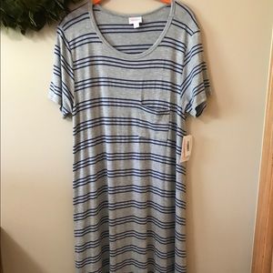LuLaRoe Carly